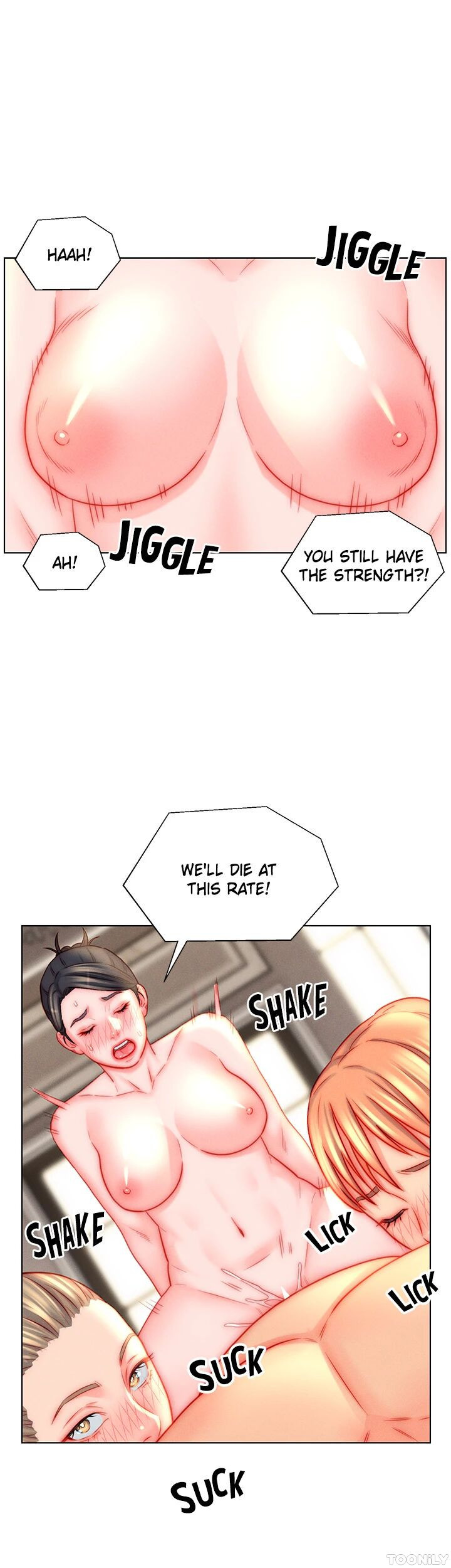 Live-In Son-in-Law Chapter 46 image 30