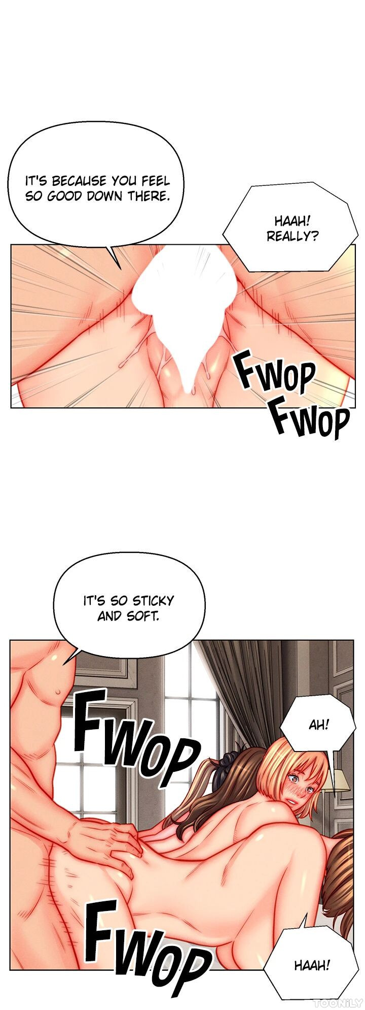 Live-In Son-in-Law Chapter 46 image 4