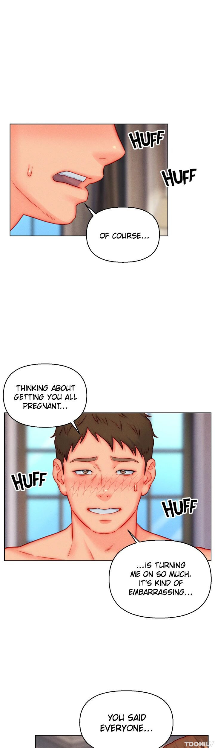 Live-In Son-in-Law Chapter 47 image 13