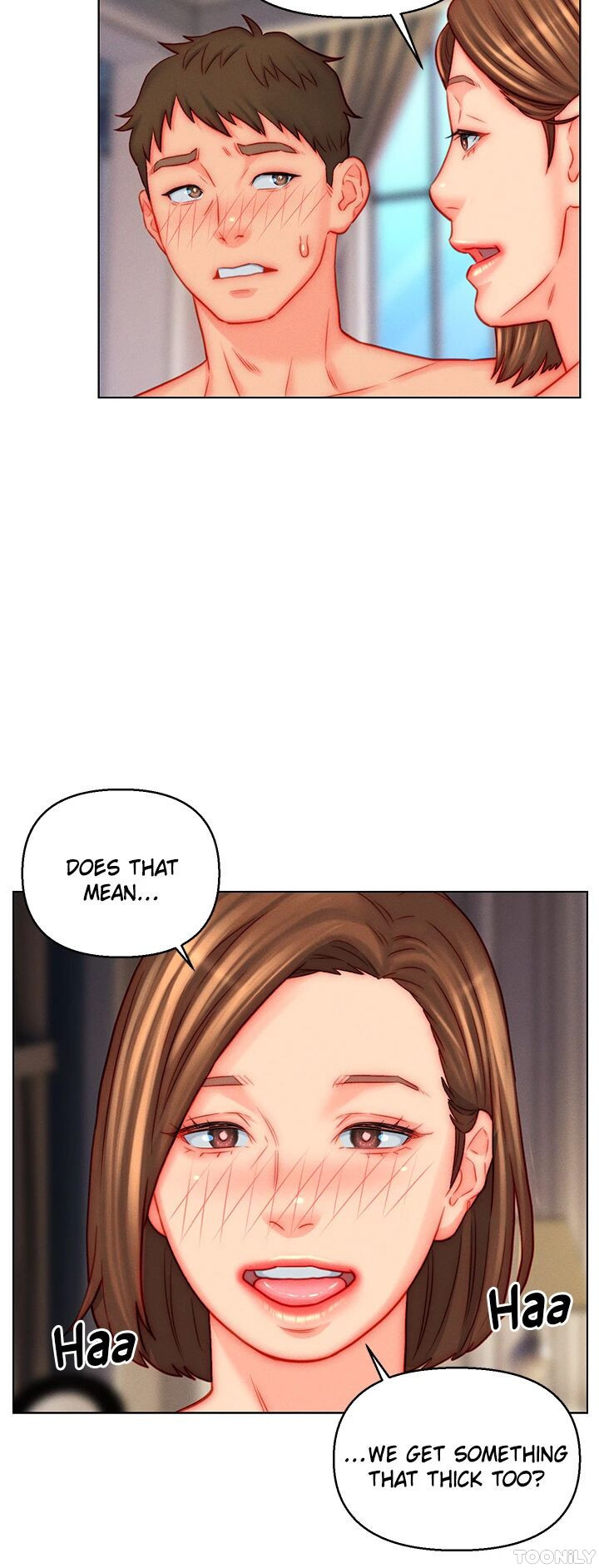 Live-In Son-in-Law Chapter 47 image 14