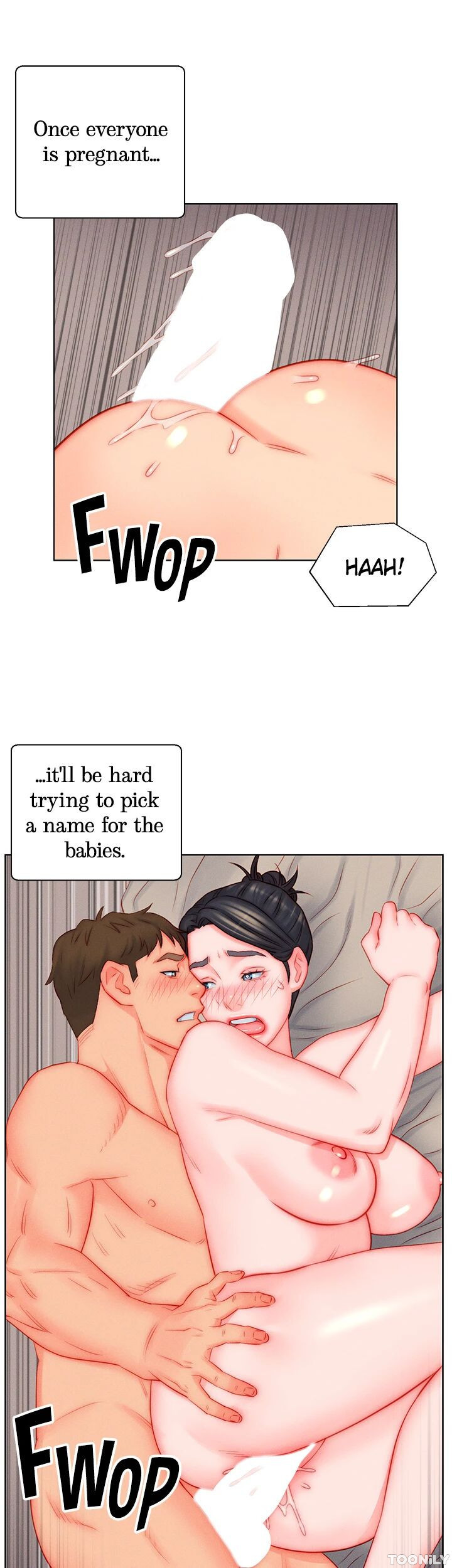 Live-In Son-in-Law Chapter 47 image 18