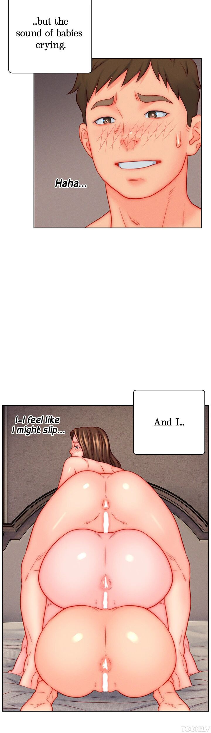 Live-In Son-in-Law Chapter 47 image 21