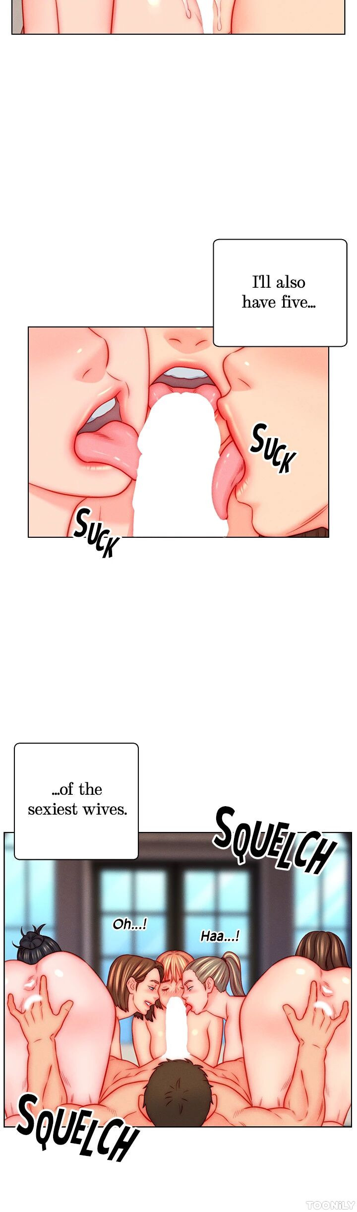 Live-In Son-in-Law Chapter 47 image 24