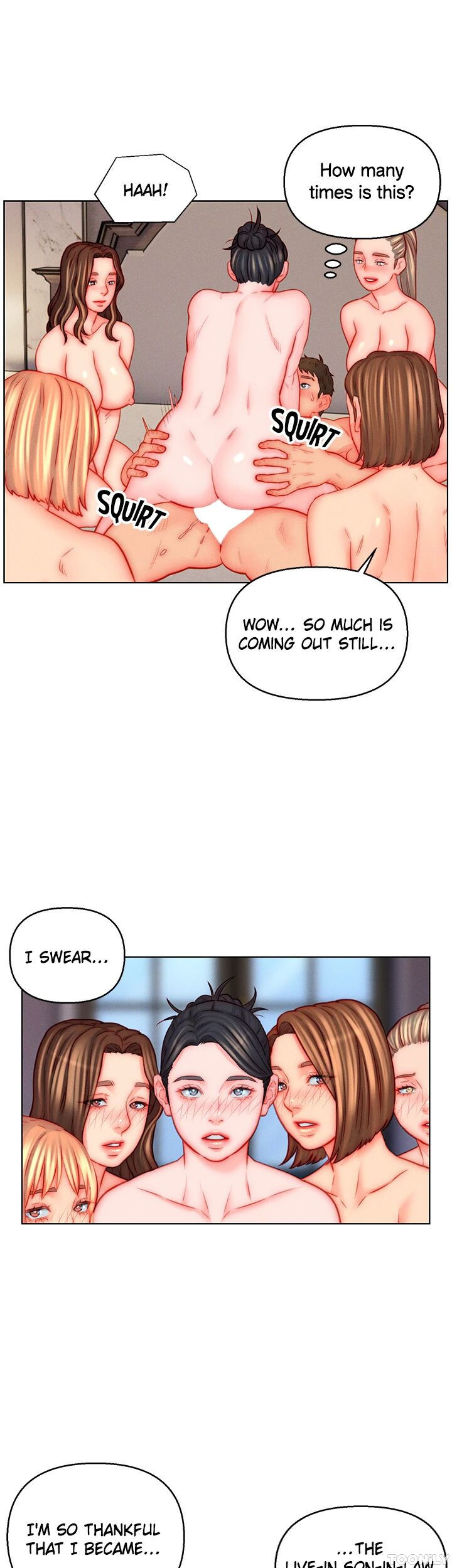 Live-In Son-in-Law Chapter 47 image 25