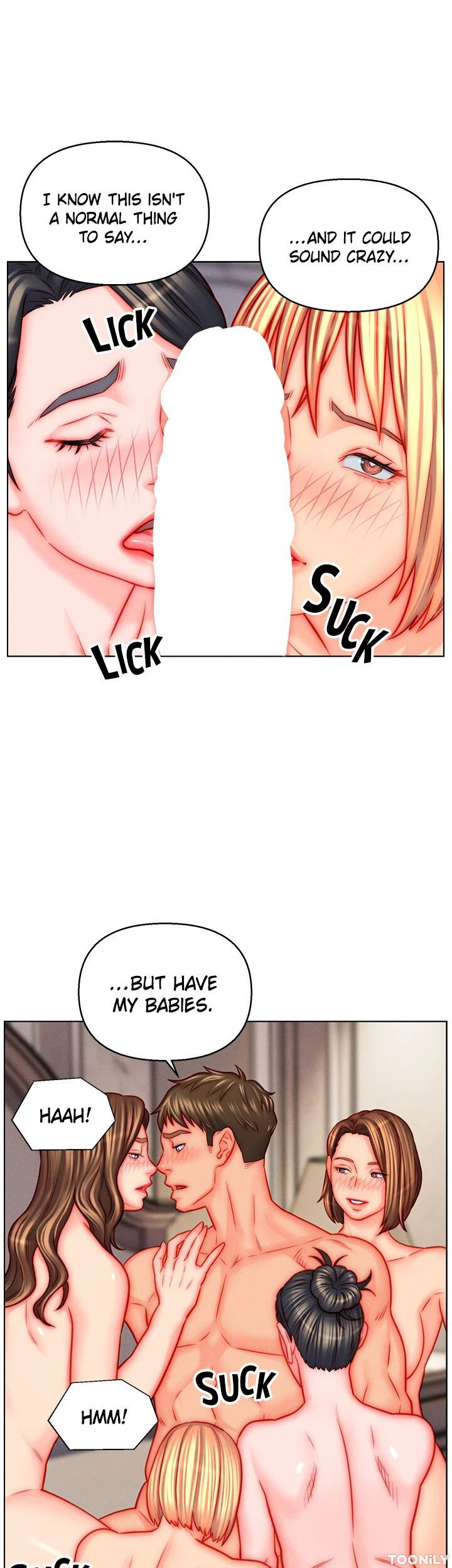 Live-In Son-in-Law Chapter 47 image 2