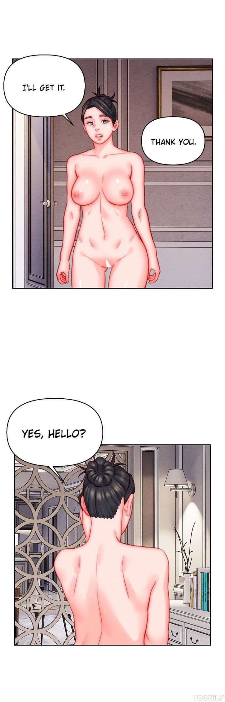 Live-In Son-in-Law Chapter 47 image 31