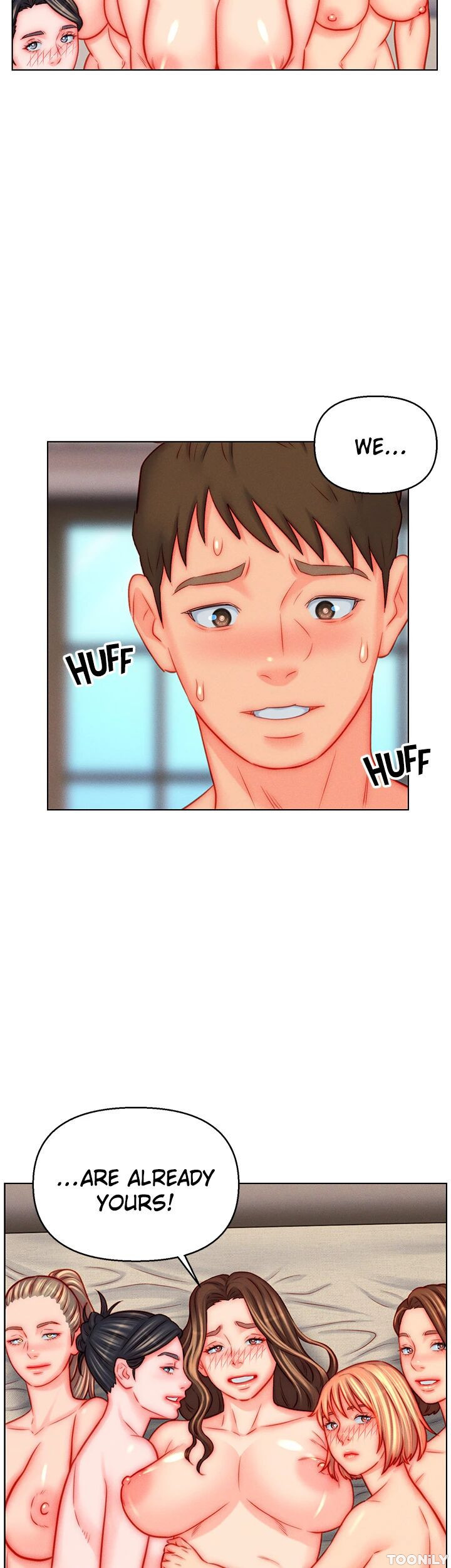Live-In Son-in-Law Chapter 47 image 6