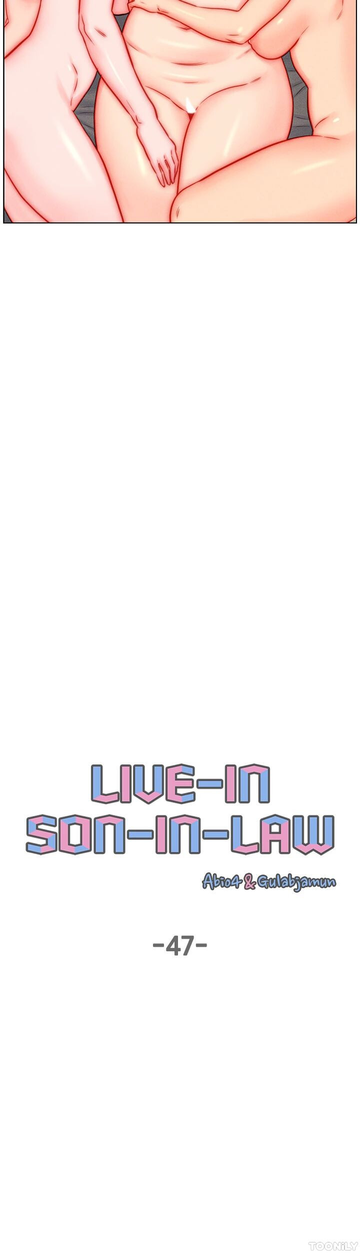 Live-In Son-in-Law Chapter 47 image 7