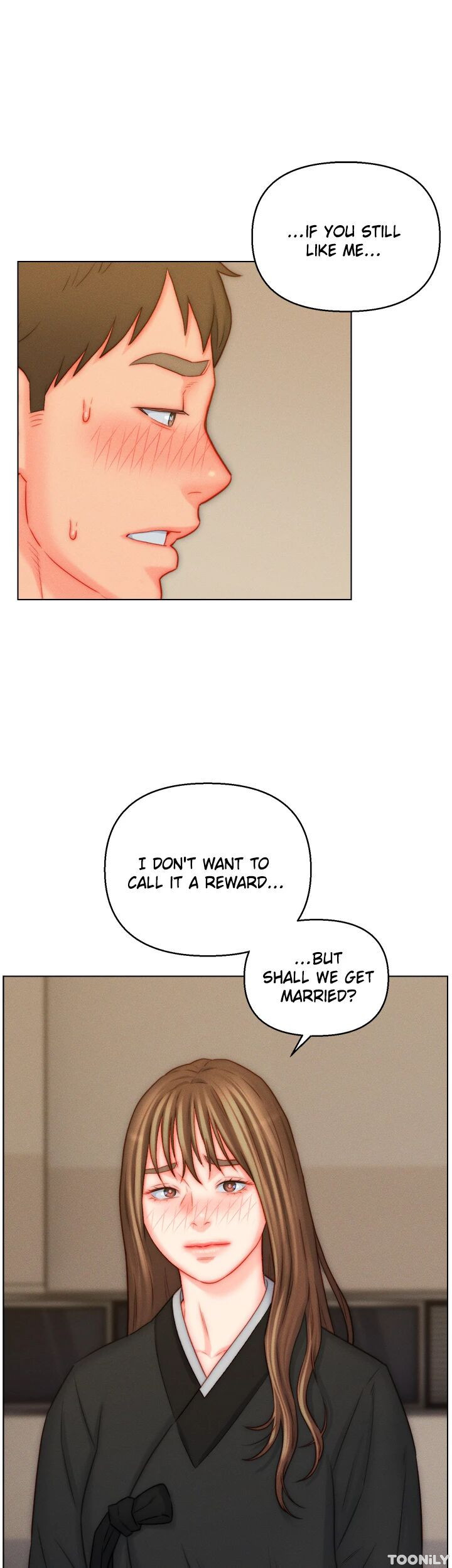 Live-In Son-in-Law Chapter 48 image 10