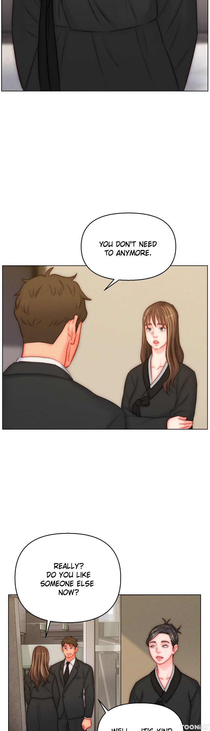Live-In Son-in-Law Chapter 48 image 11