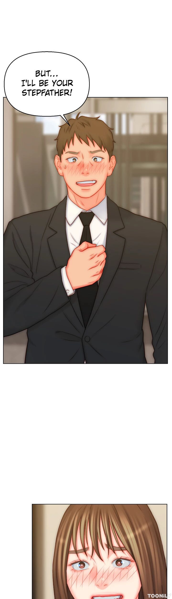 Live-In Son-in-Law Chapter 48 image 13