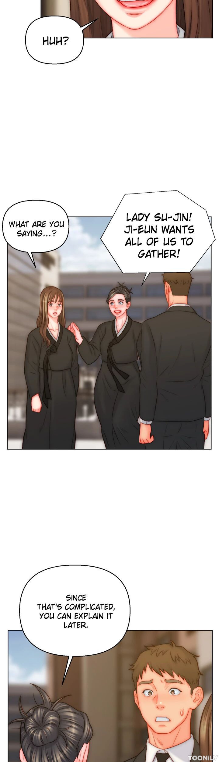 Live-In Son-in-Law Chapter 48 image 14