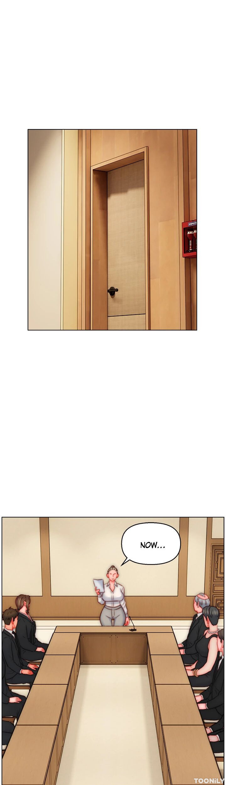 Live-In Son-in-Law Chapter 48 image 16