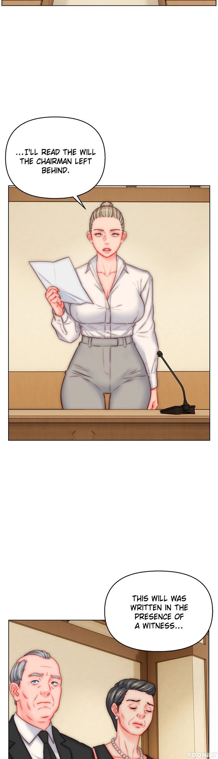 Live-In Son-in-Law Chapter 48 image 17