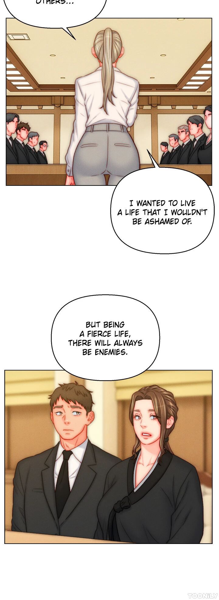 Live-In Son-in-Law Chapter 48 image 20