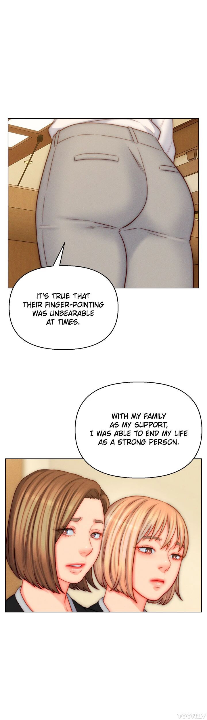 Live-In Son-in-Law Chapter 48 image 21
