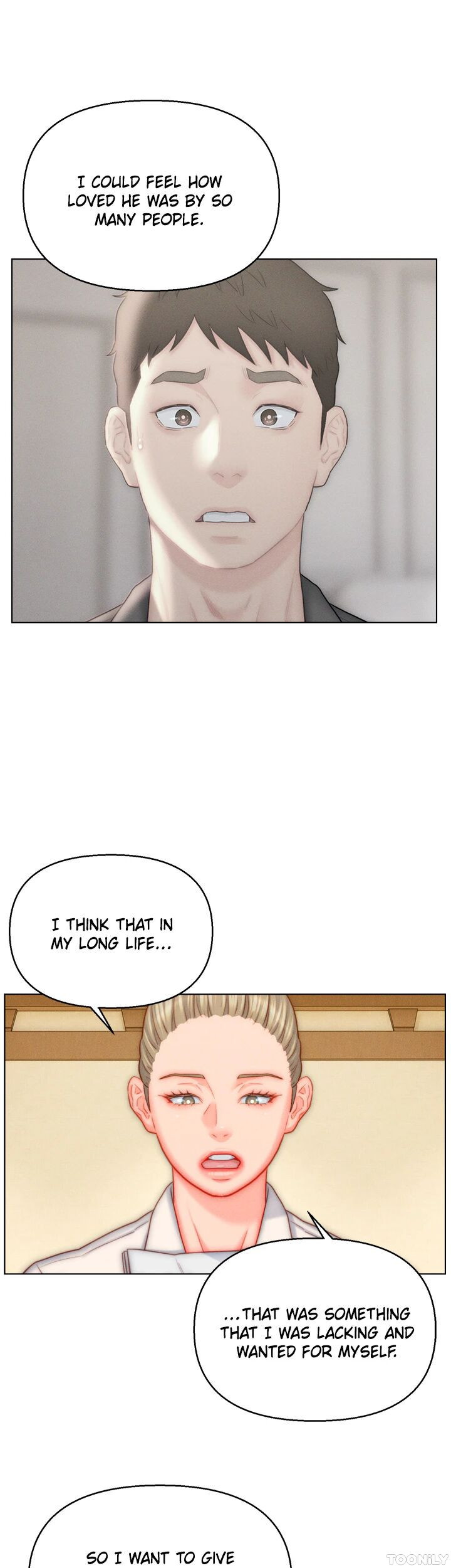 Live-In Son-in-Law Chapter 48 image 23