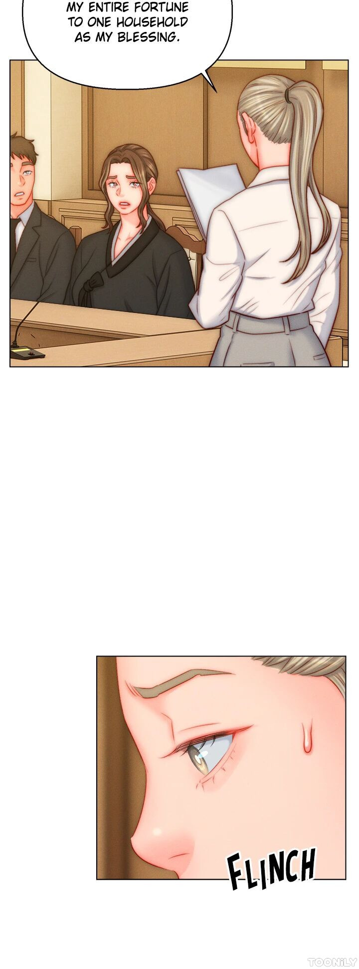 Live-In Son-in-Law Chapter 48 image 24