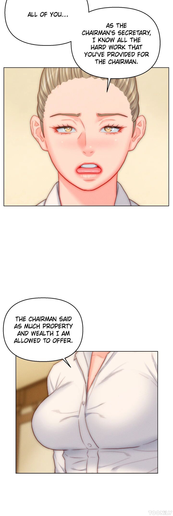 Live-In Son-in-Law Chapter 48 image 28