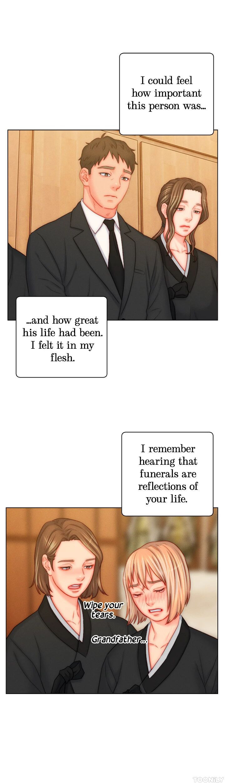 Live-In Son-in-Law Chapter 48 image 2