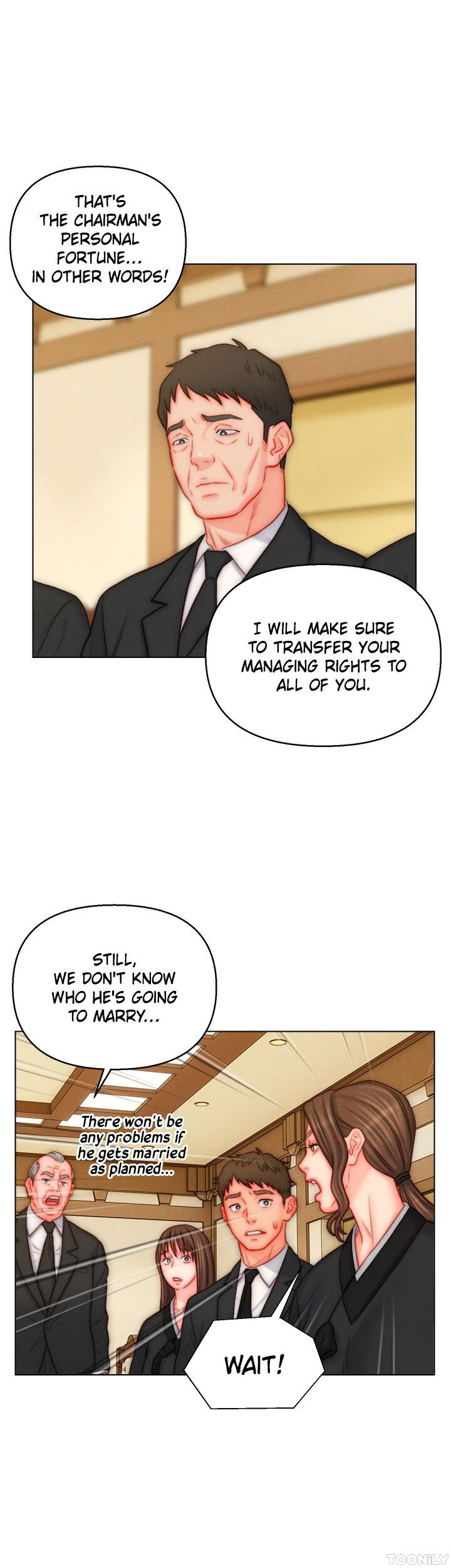 Live-In Son-in-Law Chapter 48 image 29