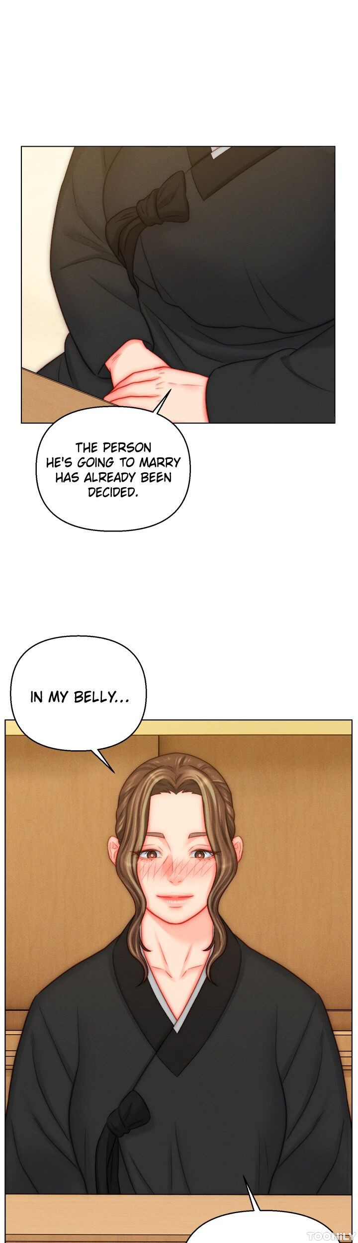 Live-In Son-in-Law Chapter 48 image 30