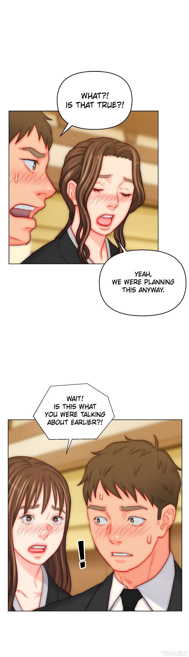 Live-In Son-in-Law Chapter 48 image 32