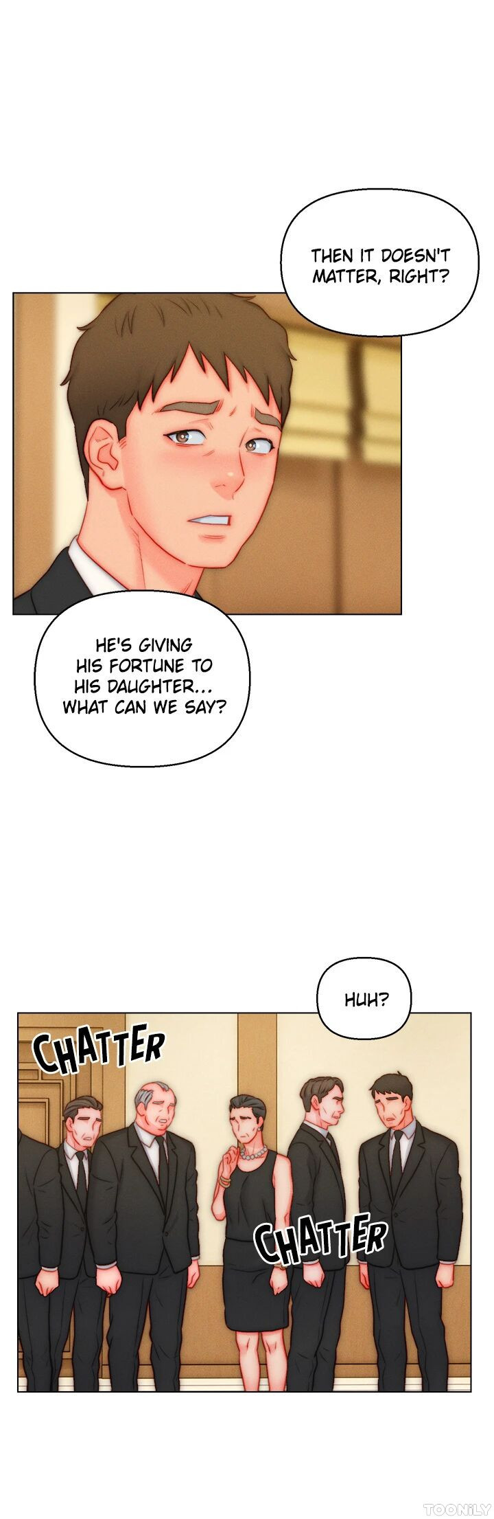 Live-In Son-in-Law Chapter 48 image 33