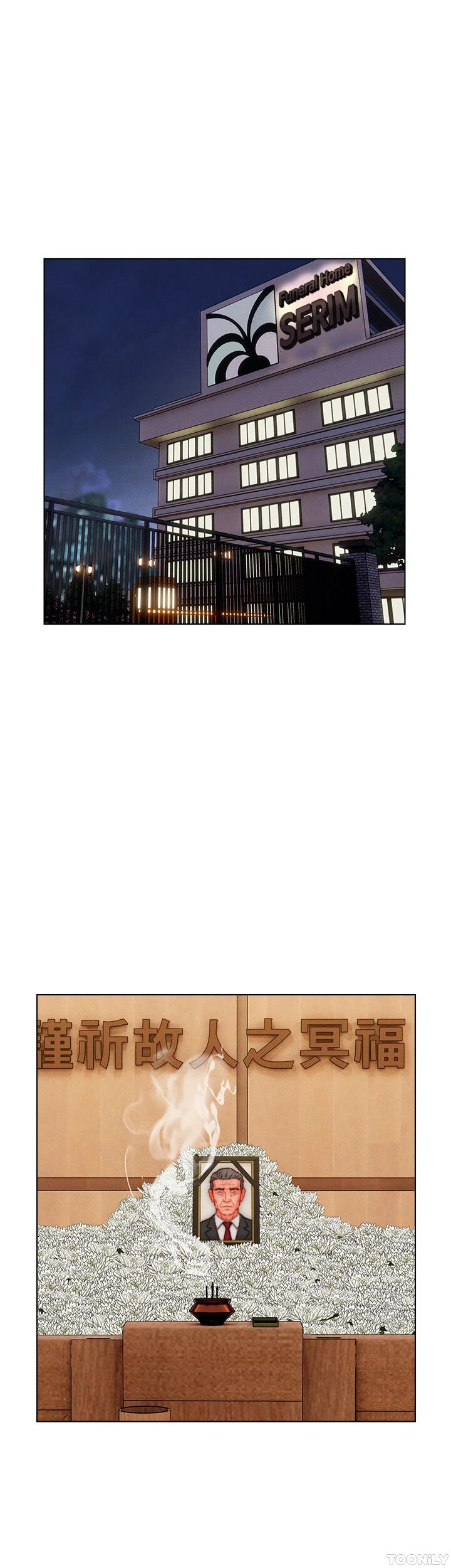 Live-In Son-in-Law Chapter 48 image 34