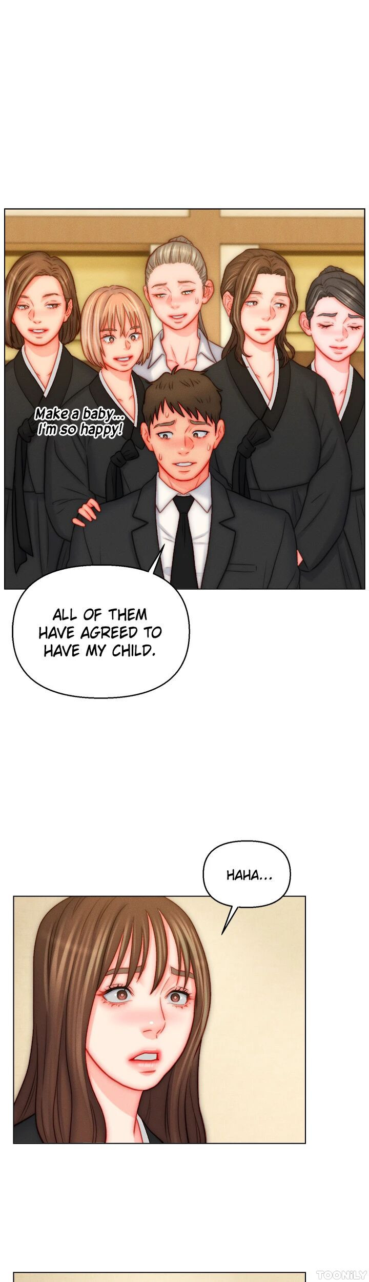 Live-In Son-in-Law Chapter 48 image 37