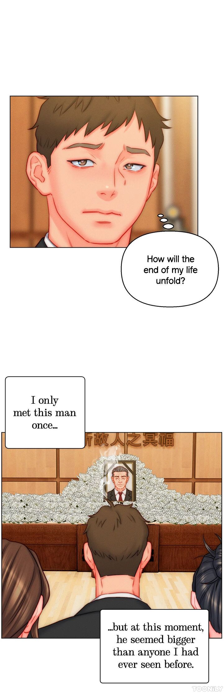 Live-In Son-in-Law Chapter 48 image 3