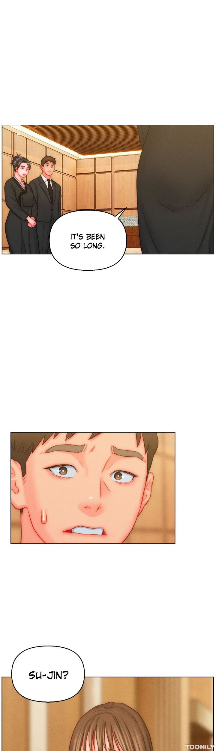 Live-In Son-in-Law Chapter 48 image 4