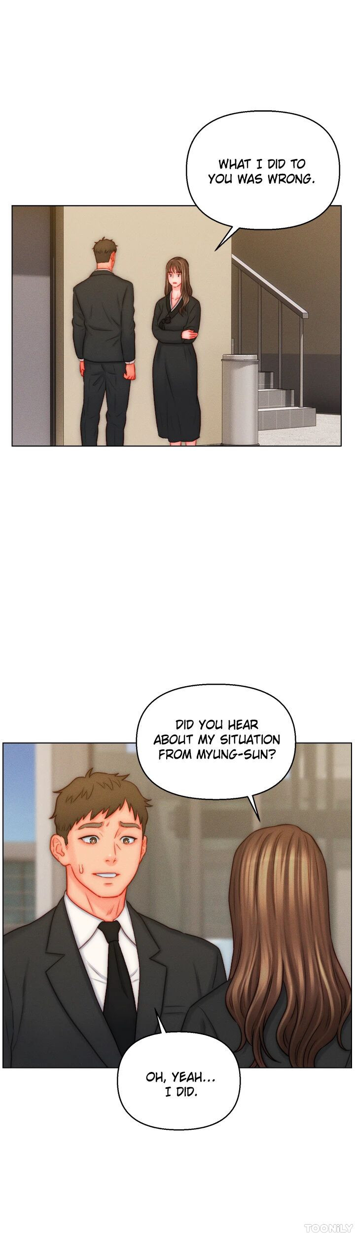 Live-In Son-in-Law Chapter 48 image 6