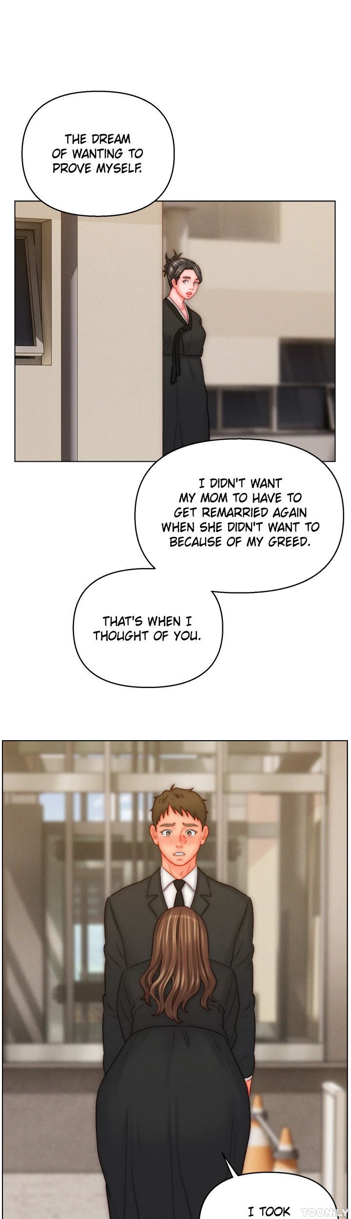 Live-In Son-in-Law Chapter 48 image 8