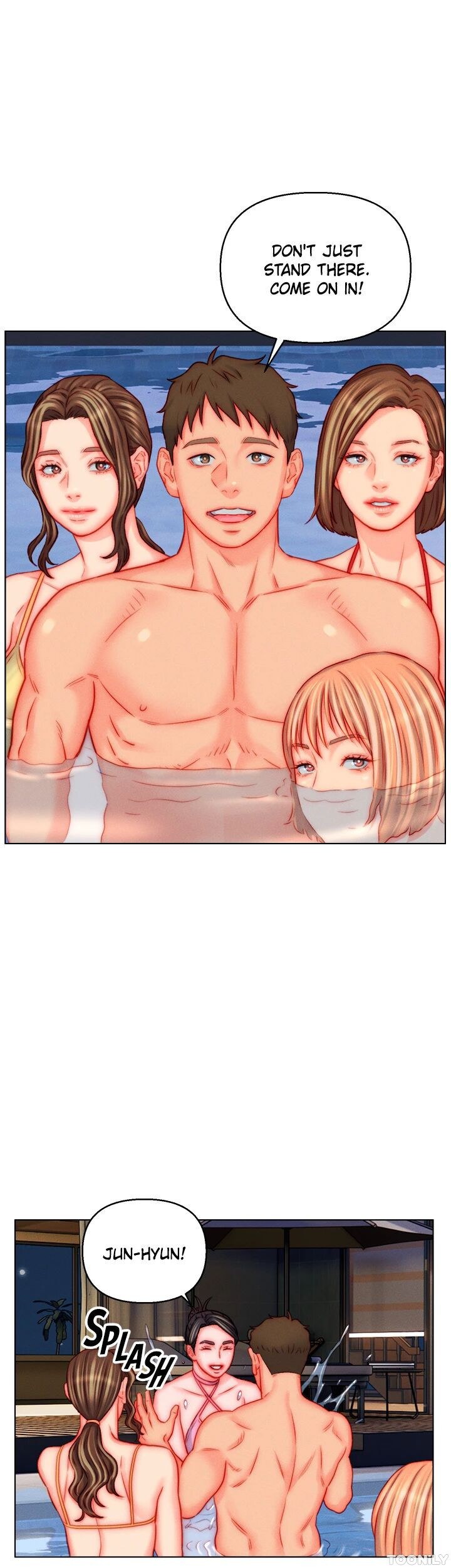 Live-In Son-in-Law Chapter 49 image 10