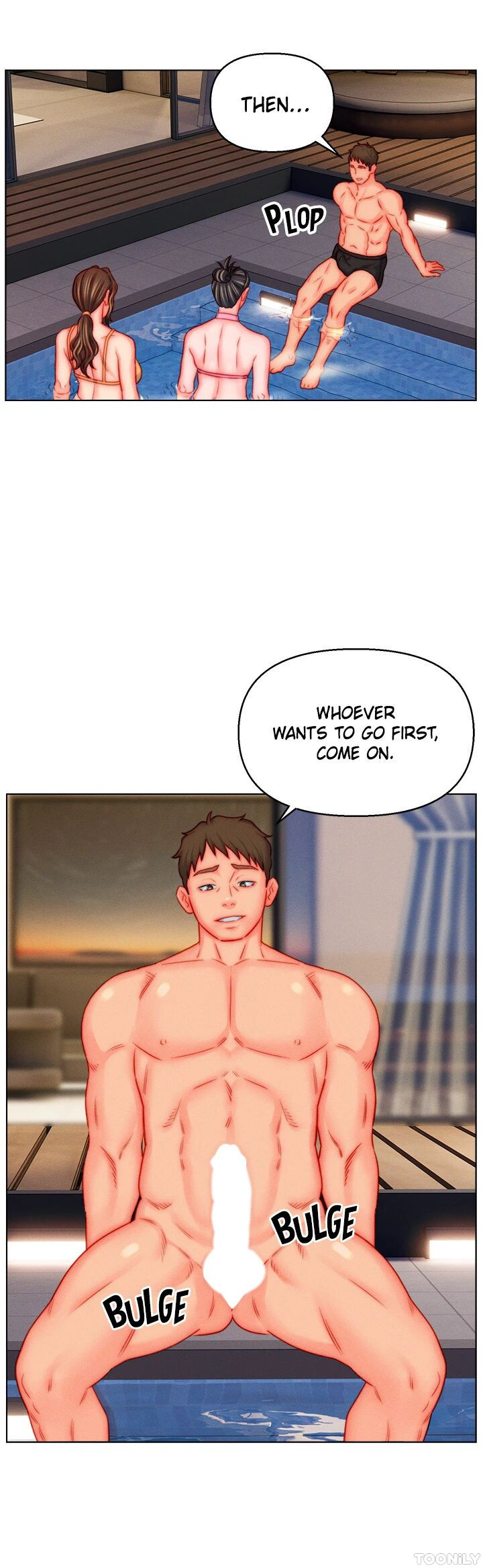 Live-In Son-in-Law Chapter 49 image 13