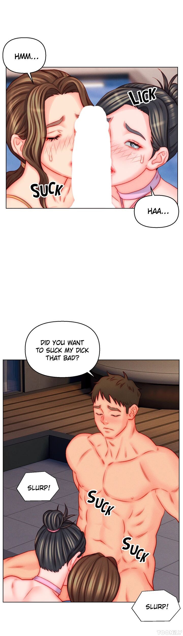 Live-In Son-in-Law Chapter 49 image 14