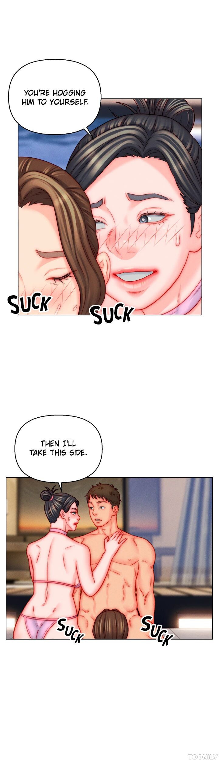 Live-In Son-in-Law Chapter 49 image 16