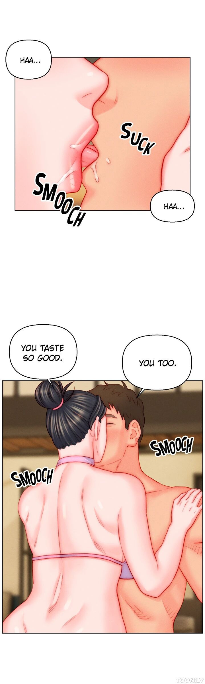 Live-In Son-in-Law Chapter 49 image 17