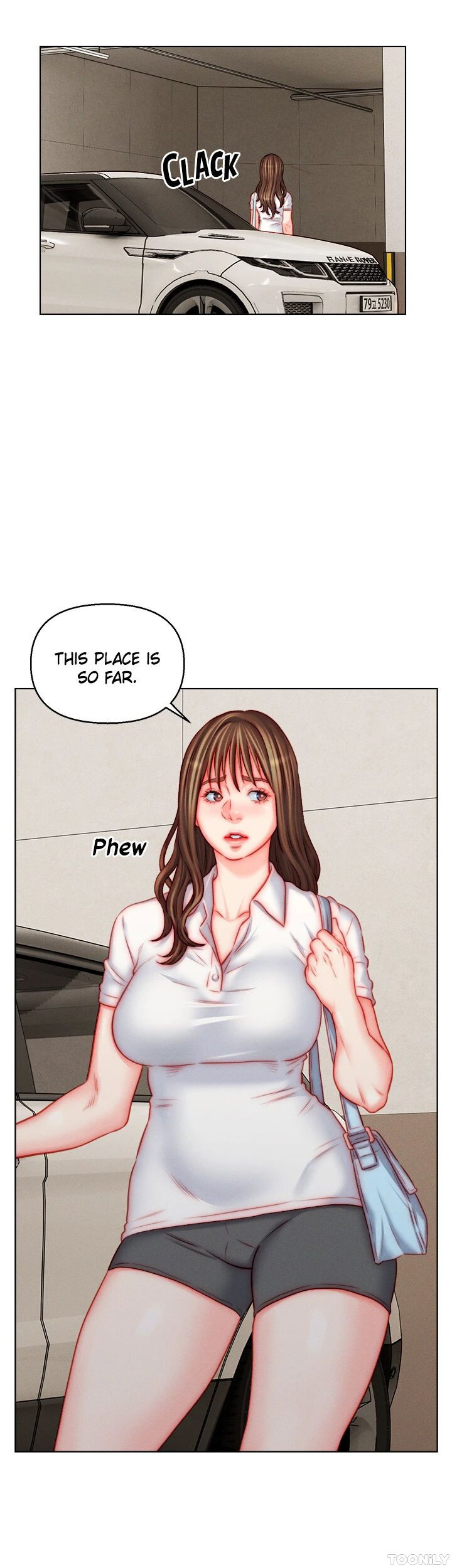 Live-In Son-in-Law Chapter 49 image 1