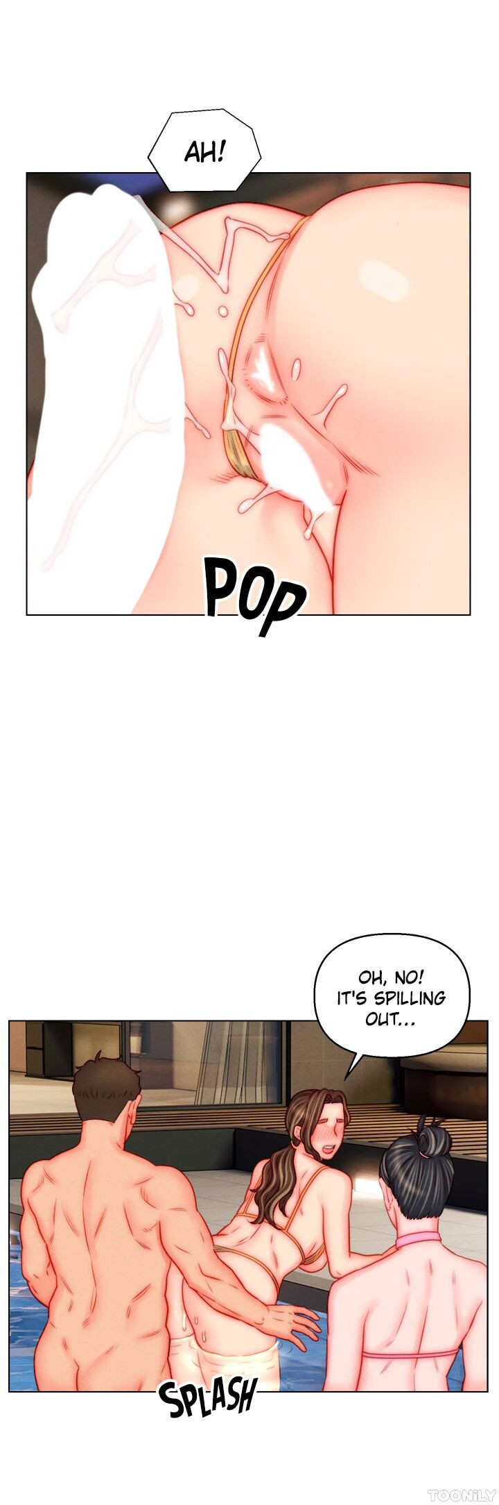 Live-In Son-in-Law Chapter 49 image 23