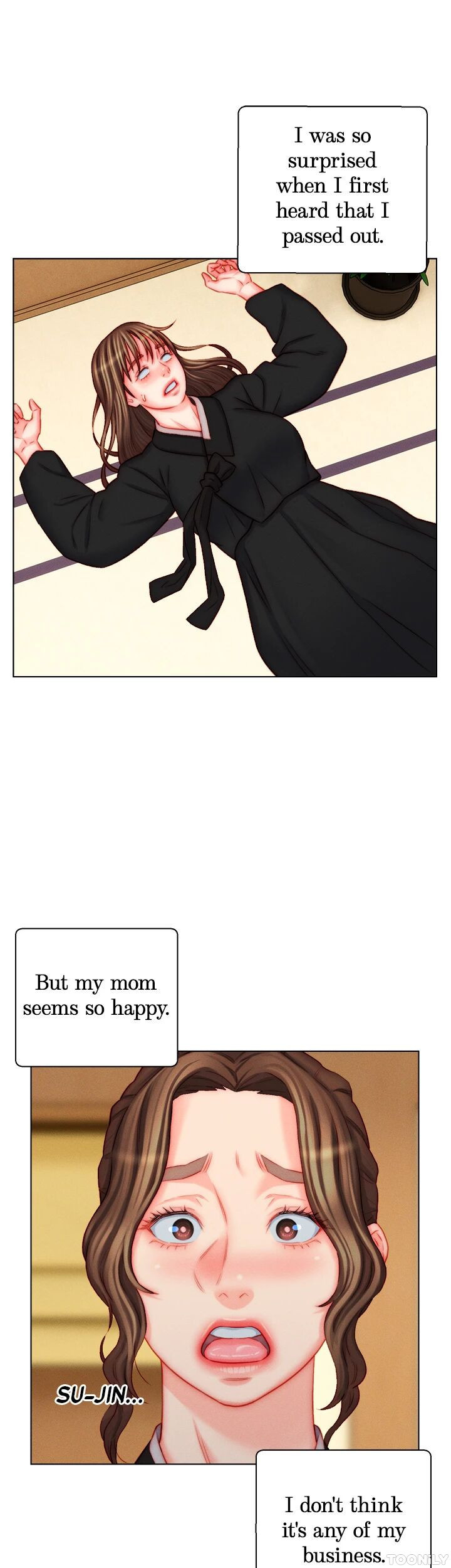 Live-In Son-in-Law Chapter 49 image 2