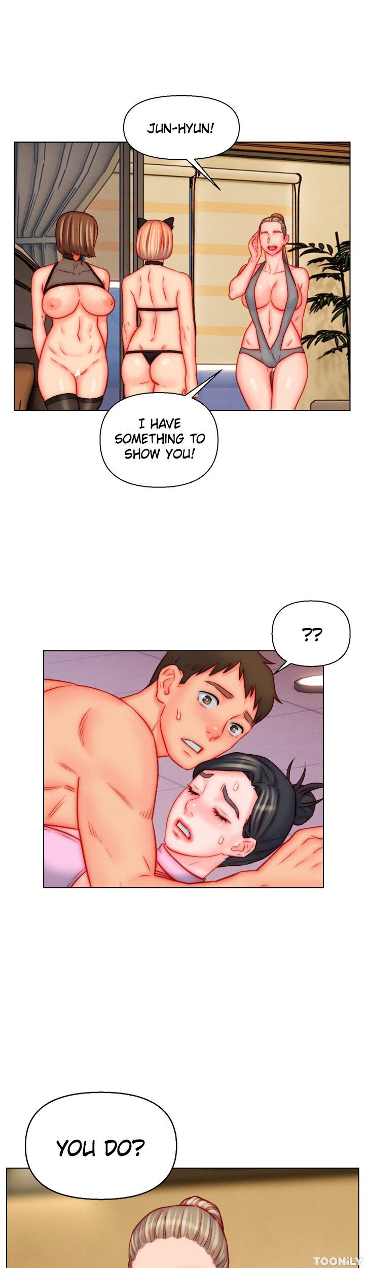 Live-In Son-in-Law Chapter 49 image 30