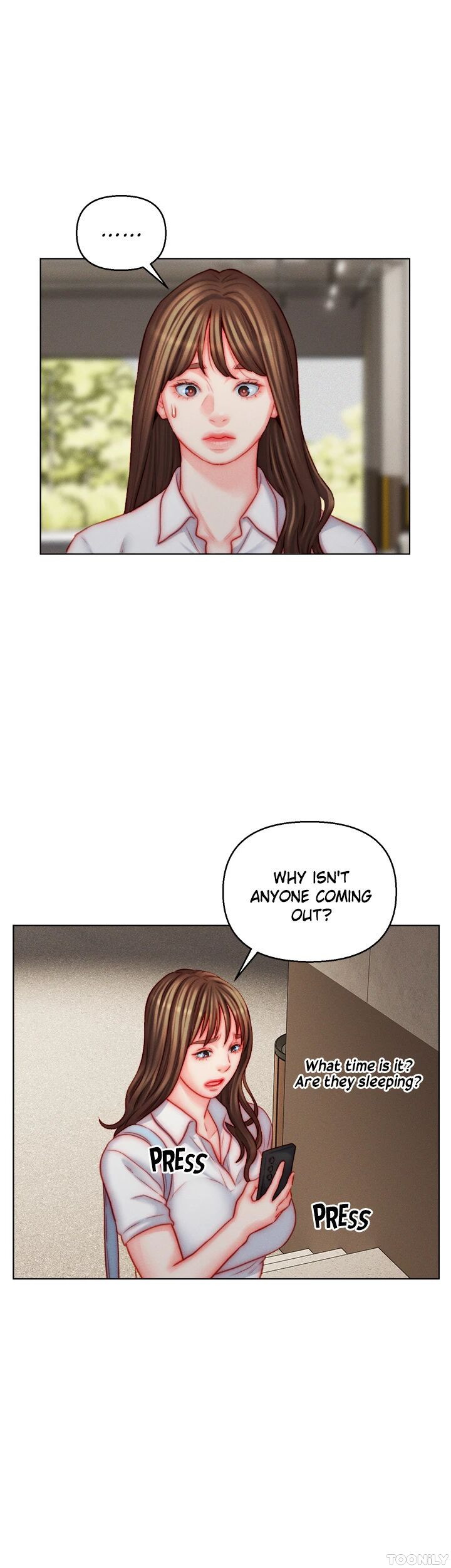 Live-In Son-in-Law Chapter 49 image 4
