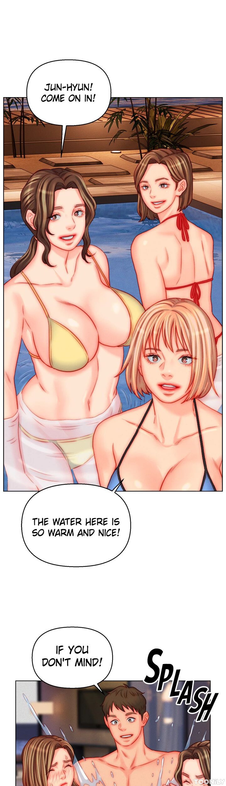 Live-In Son-in-Law Chapter 49 image 6