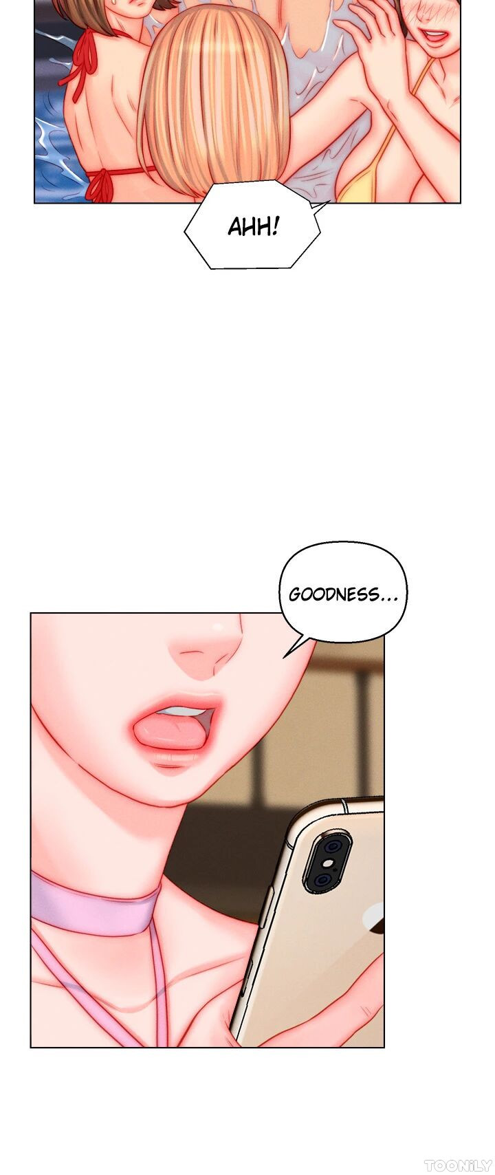 Live-In Son-in-Law Chapter 49 image 7