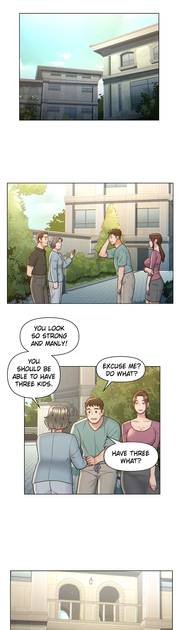 Live-In Son-in-Law Chapter 5 image 11