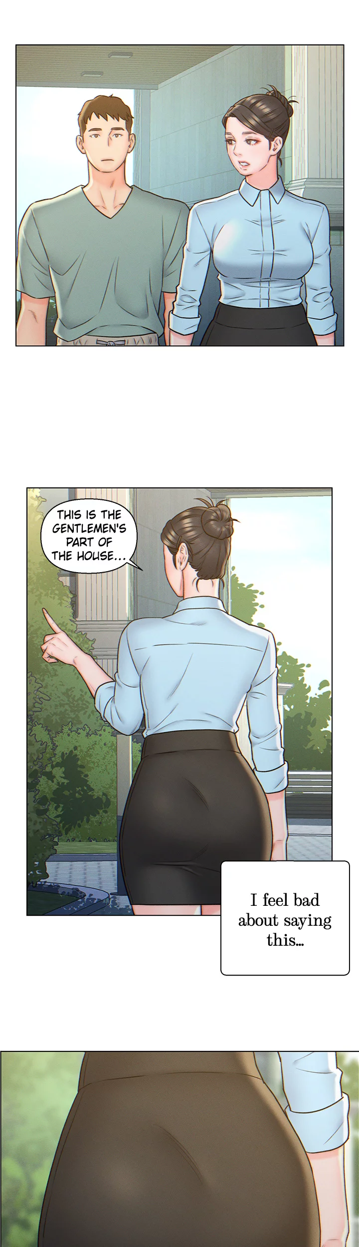 Live-In Son-in-Law Chapter 5 image 13