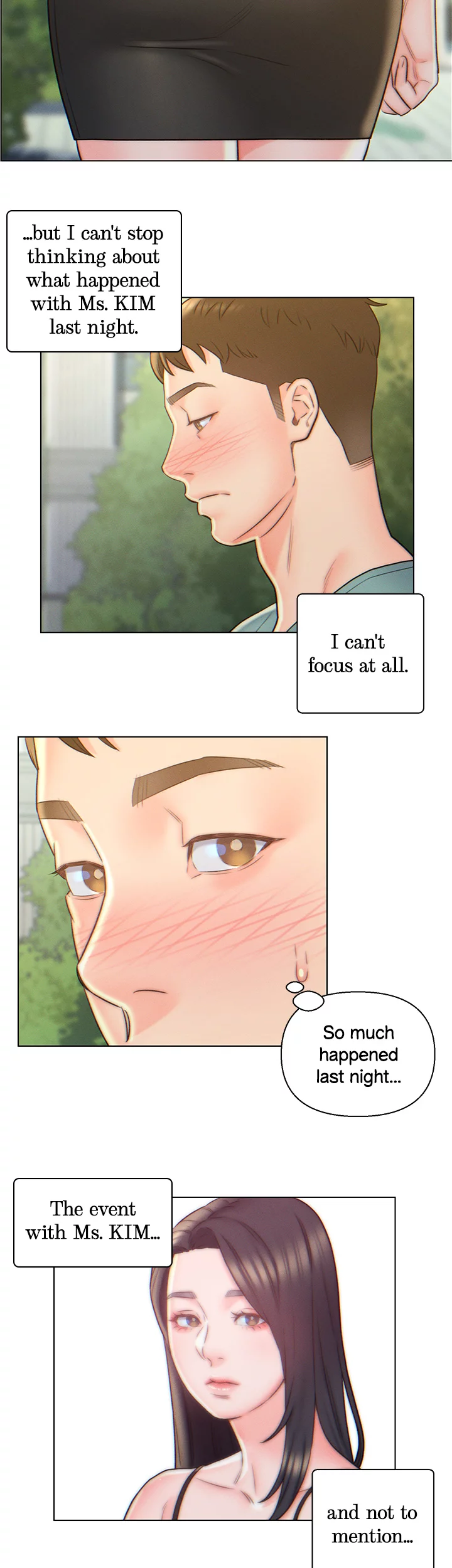 Live-In Son-in-Law Chapter 5 image 14