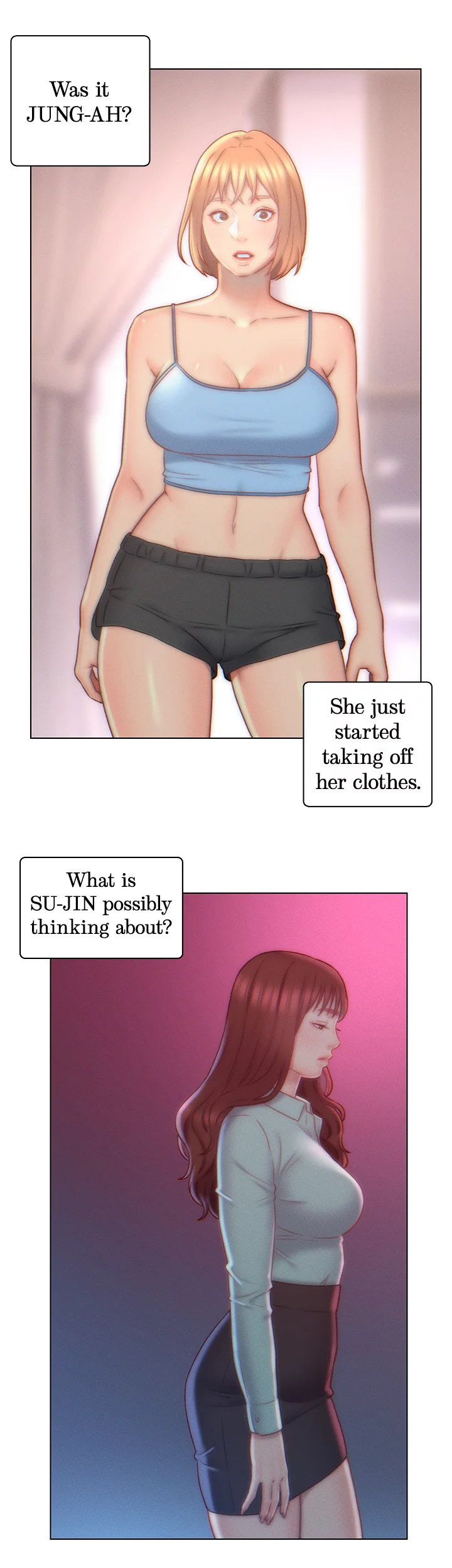 Live-In Son-in-Law Chapter 5 image 16
